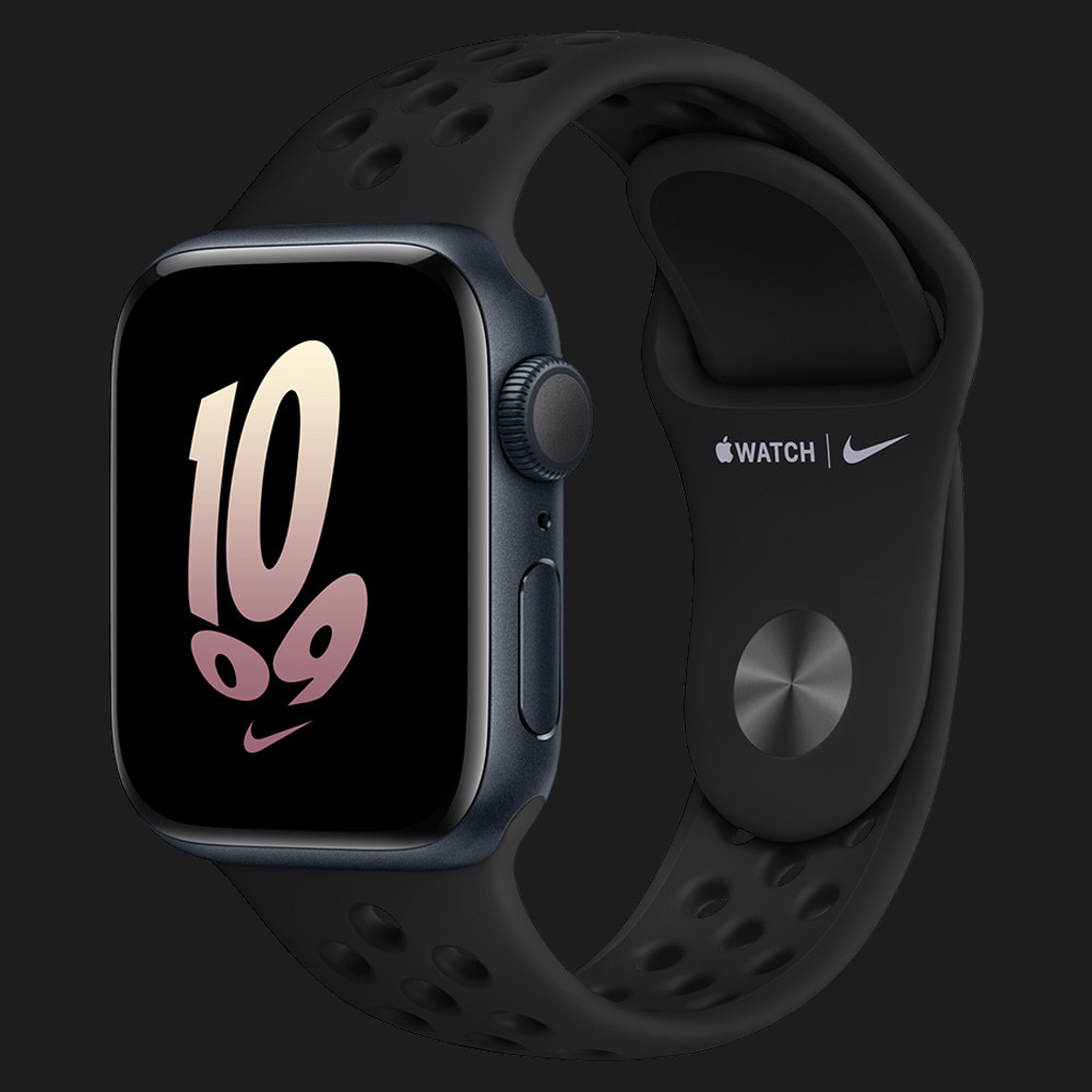 Nike 40mm clearance apple watch